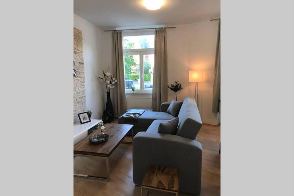 Ferienwohnung „Erfurt Altstadt“ エクステリア 写真