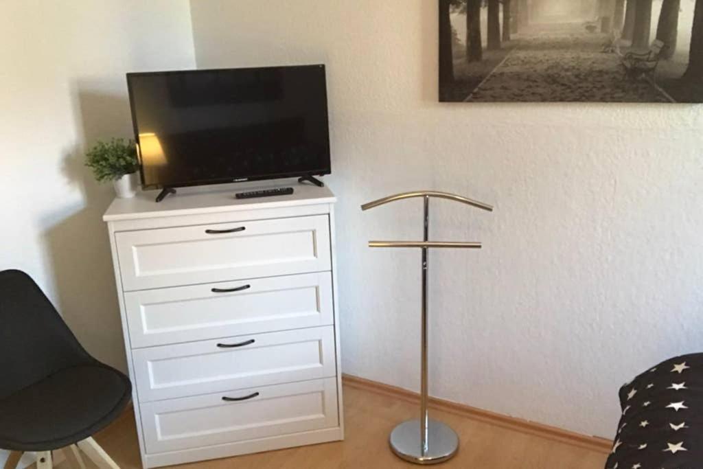 Ferienwohnung „Erfurt Altstadt“ エクステリア 写真